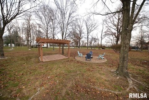 Tiny photo for 824 McCauley Lane, Mt Vernon, IL 62864 (MLS # EB460670)
