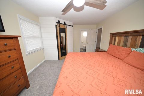 Tiny photo for 824 McCauley Lane, Mt Vernon, IL 62864 (MLS # EB460670)