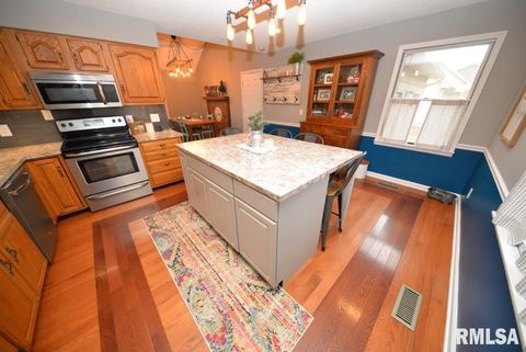 Tiny photo for 824 McCauley Lane, Mt Vernon, IL 62864 (MLS # EB460670)