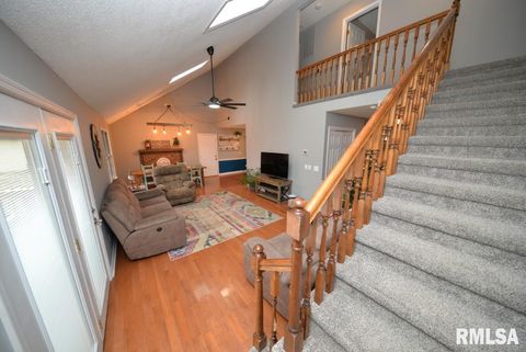 Tiny photo for 824 McCauley Lane, Mt Vernon, IL 62864 (MLS # EB460670)