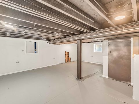 Tiny photo for 921 N Humphrey Avenue, Oak Park, IL 60302 (MLS # 12478370)