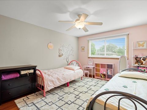 Tiny photo for 14542 S Mustang Drive, Homer Glen, IL 60491 (MLS # 12473327)