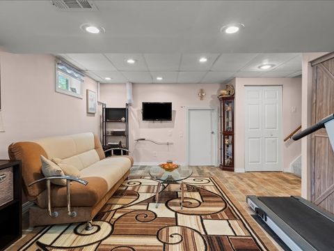 Tiny photo for 14542 S Mustang Drive, Homer Glen, IL 60491 (MLS # 12473327)