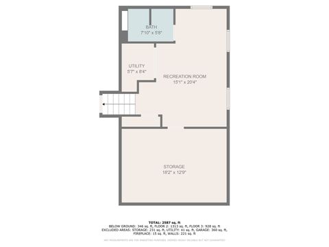 Tiny photo for 14542 S Mustang Drive, Homer Glen, IL 60491 (MLS # 12473327)