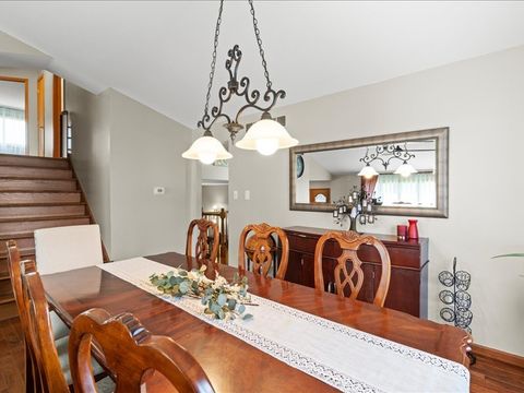 Tiny photo for 14542 S Mustang Drive, Homer Glen, IL 60491 (MLS # 12473327)