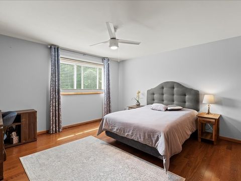 Tiny photo for 14542 S Mustang Drive, Homer Glen, IL 60491 (MLS # 12473327)