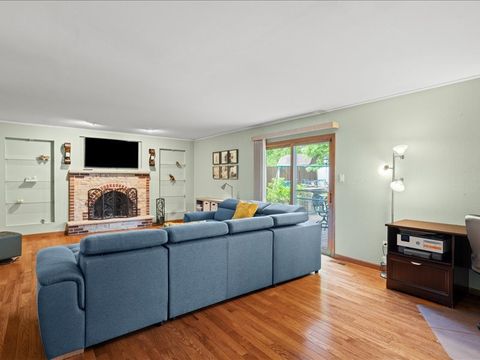 Tiny photo for 14542 S Mustang Drive, Homer Glen, IL 60491 (MLS # 12473327)