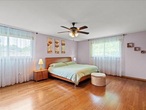 Tiny photo for 14542 S Mustang Drive, Homer Glen, IL 60491 (MLS # 12473327)