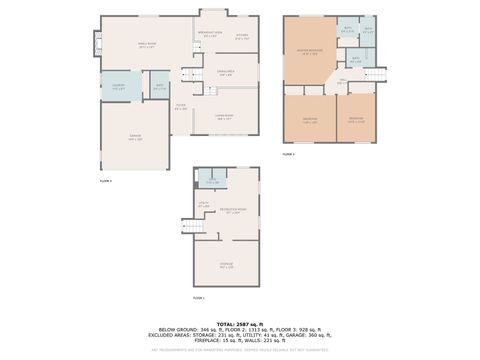 Tiny photo for 14542 S Mustang Drive, Homer Glen, IL 60491 (MLS # 12473327)