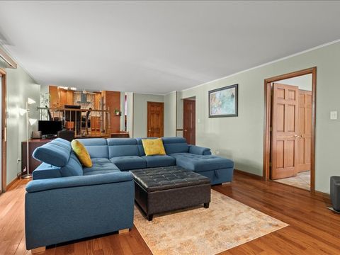 Tiny photo for 14542 S Mustang Drive, Homer Glen, IL 60491 (MLS # 12473327)