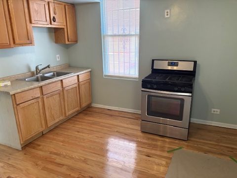 Tiny photo for 2825 W Lexington Street, Chicago, IL 60612 (MLS # 12524996)