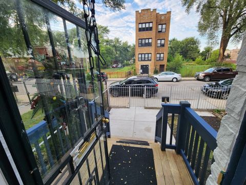 Tiny photo for 2825 W Lexington Street, Chicago, IL 60612 (MLS # 12524996)