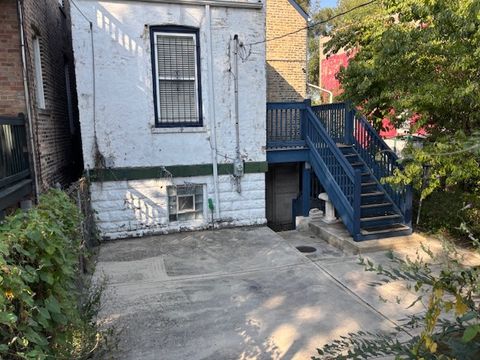 Tiny photo for 2825 W Lexington Street, Chicago, IL 60612 (MLS # 12524996)