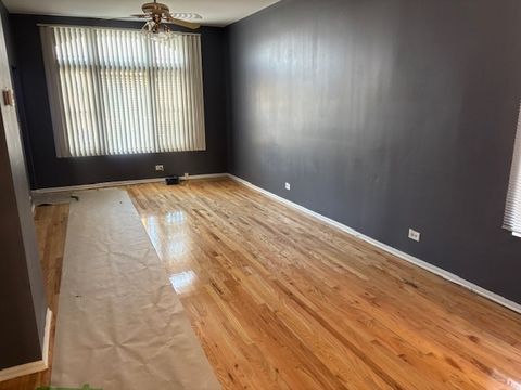 Tiny photo for 2825 W Lexington Street, Chicago, IL 60612 (MLS # 12524996)