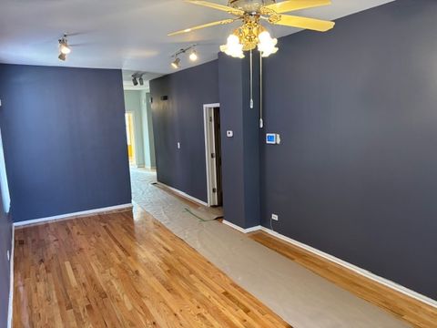 Tiny photo for 2825 W Lexington Street, Chicago, IL 60612 (MLS # 12524996)