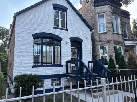 2825 W Lexington Street Chicago IL 60612