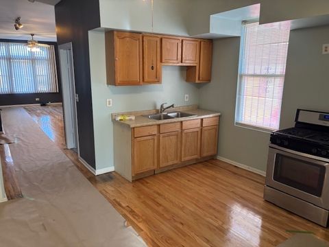 Tiny photo for 2825 W Lexington Street, Chicago, IL 60612 (MLS # 12524996)