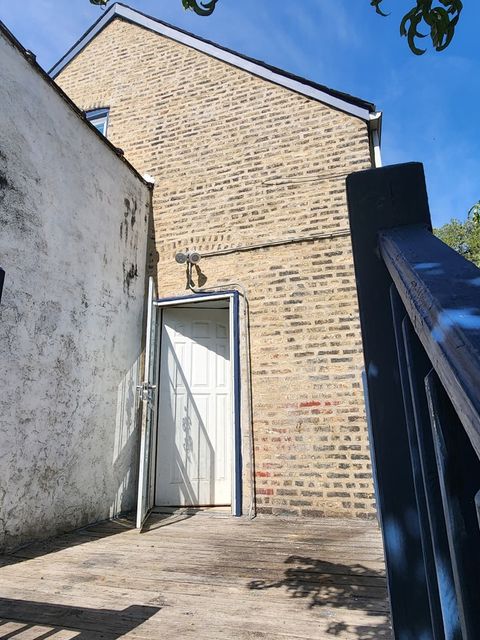 Tiny photo for 2825 W Lexington Street, Chicago, IL 60612 (MLS # 12524996)