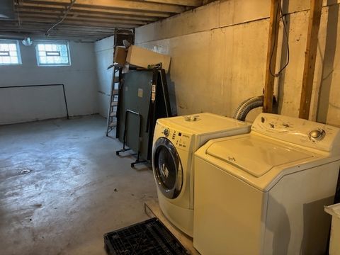 Tiny photo for 2825 W Lexington Street, Chicago, IL 60612 (MLS # 12524996)