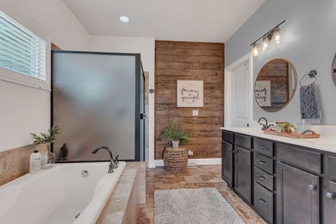 Tiny photo for 469 Kelly Avenue, Yorkville, IL 60560 (MLS # 12490625)