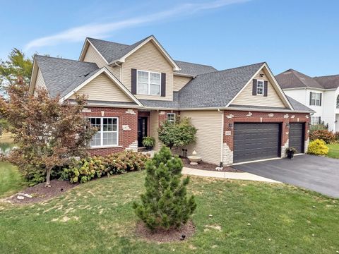 469 Kelly Avenue Yorkville IL 60560