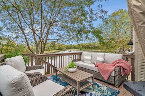 Tiny photo for 469 Kelly Avenue, Yorkville, IL 60560 (MLS # 12490625)