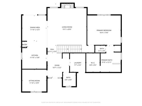 Tiny photo for 469 Kelly Avenue, Yorkville, IL 60560 (MLS # 12490625)