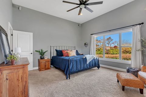 Tiny photo for 469 Kelly Avenue, Yorkville, IL 60560 (MLS # 12490625)