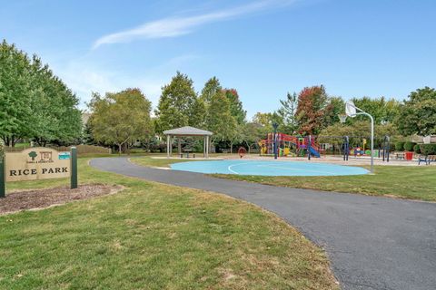 Tiny photo for 469 Kelly Avenue, Yorkville, IL 60560 (MLS # 12490625)