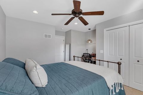 Tiny photo for 469 Kelly Avenue, Yorkville, IL 60560 (MLS # 12490625)