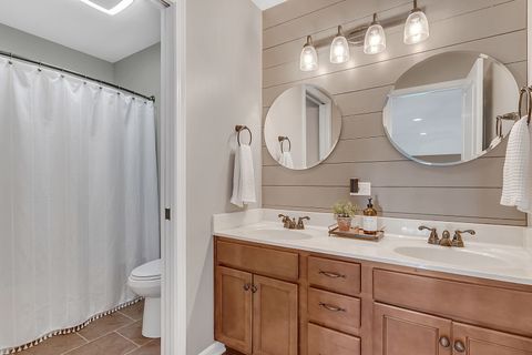 Tiny photo for 469 Kelly Avenue, Yorkville, IL 60560 (MLS # 12490625)