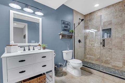 Tiny photo for 469 Kelly Avenue, Yorkville, IL 60560 (MLS # 12490625)