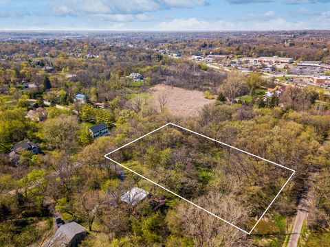 101 Surrey Lane Barrington Hills IL 60010