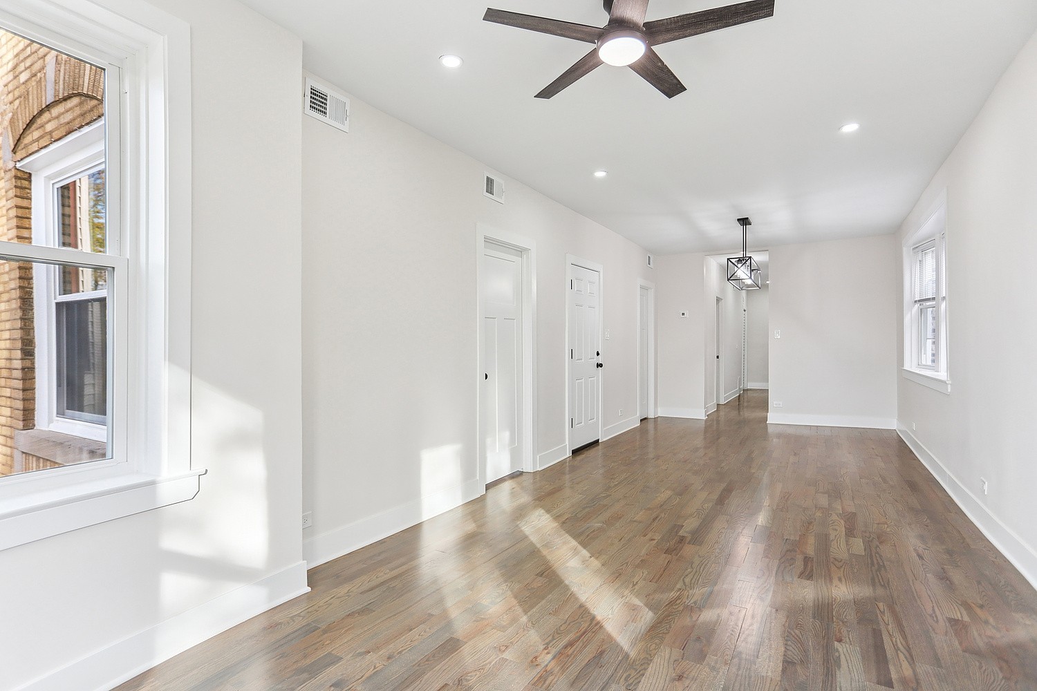 4832 W Harrison Street