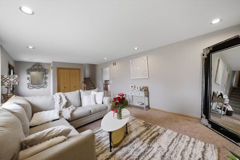 Tiny photo for 2665 Daniel Lewis Drive, New Lenox, IL 60451 (MLS # 12586413)