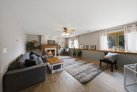 Tiny photo for 2665 Daniel Lewis Drive, New Lenox, IL 60451 (MLS # 12586413)