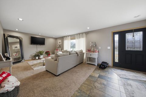 Tiny photo for 2665 Daniel Lewis Drive, New Lenox, IL 60451 (MLS # 12586413)