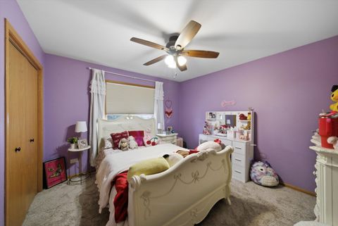 Tiny photo for 2665 Daniel Lewis Drive, New Lenox, IL 60451 (MLS # 12586413)