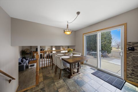 Tiny photo for 2665 Daniel Lewis Drive, New Lenox, IL 60451 (MLS # 12586413)