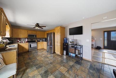 Tiny photo for 2665 Daniel Lewis Drive, New Lenox, IL 60451 (MLS # 12586413)