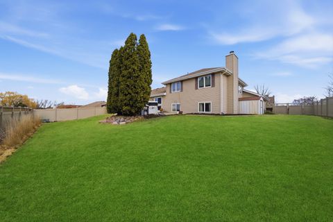 Tiny photo for 2665 Daniel Lewis Drive, New Lenox, IL 60451 (MLS # 12586413)