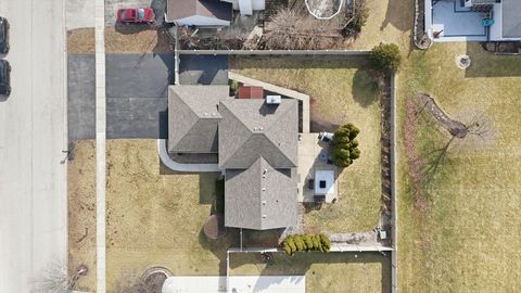 Tiny photo for 2665 Daniel Lewis Drive, New Lenox, IL 60451 (MLS # 12586413)