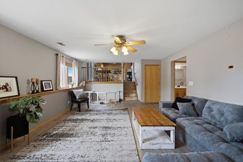 Tiny photo for 2665 Daniel Lewis Drive, New Lenox, IL 60451 (MLS # 12586413)