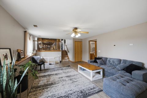 Tiny photo for 2665 Daniel Lewis Drive, New Lenox, IL 60451 (MLS # 12586413)