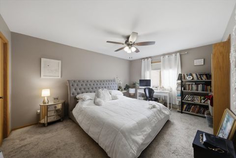 Tiny photo for 2665 Daniel Lewis Drive, New Lenox, IL 60451 (MLS # 12586413)