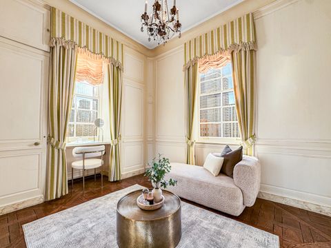 Tiny photo for 1260 N Astor Street #7, Chicago, IL 60610 (MLS # 12558103)