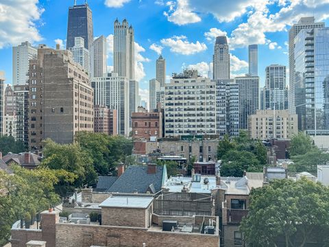 Tiny photo for 1260 N Astor Street #7, Chicago, IL 60610 (MLS # 12558103)