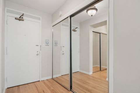 Tiny photo for 3600 N Lake Shore Drive #523, Chicago, IL 60613 (MLS # 12628068)
