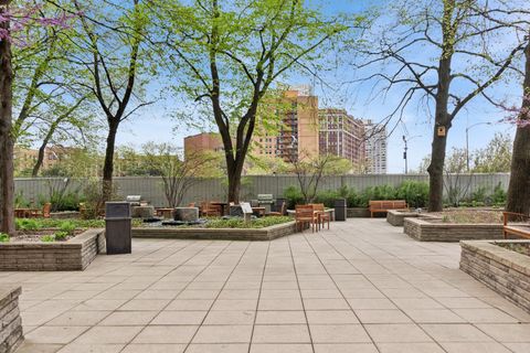Tiny photo for 3600 N Lake Shore Drive #523, Chicago, IL 60613 (MLS # 12628068)