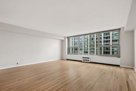 Tiny photo for 3600 N Lake Shore Drive #523, Chicago, IL 60613 (MLS # 12628068)
